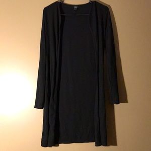 Black Rue21 Cardigan